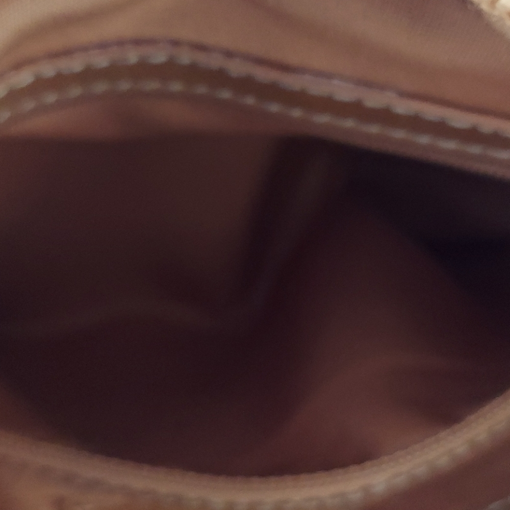 Croft & Barrow cross body purse - Picture 8 of 12